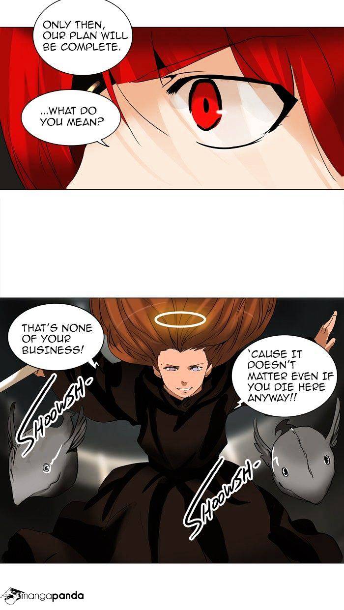 Tower of God, Chapter 219 image 18